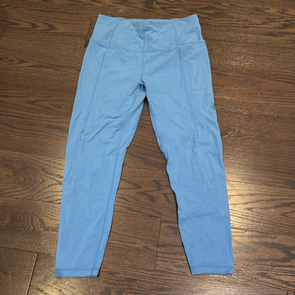 Sweaty Betty leggings 7/8 length, size M